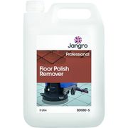 Jangro Floor Polish Remover